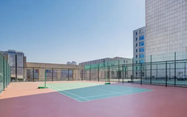 Park Plaza Beijing Pinggu
