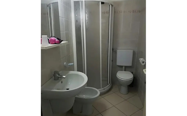Bed & Breakfast da Luca
