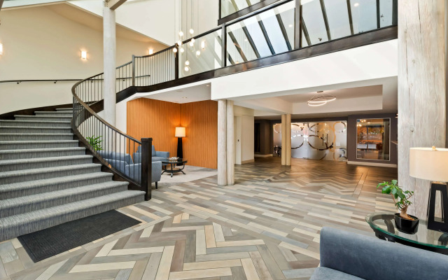 Hotel Feng, BW Signature Collection