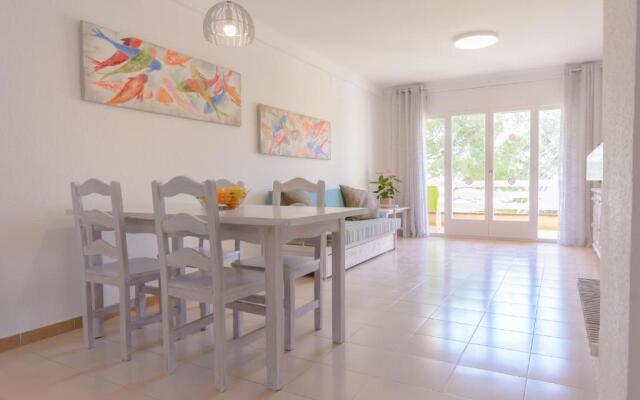 Residencial Guardamar Zeus