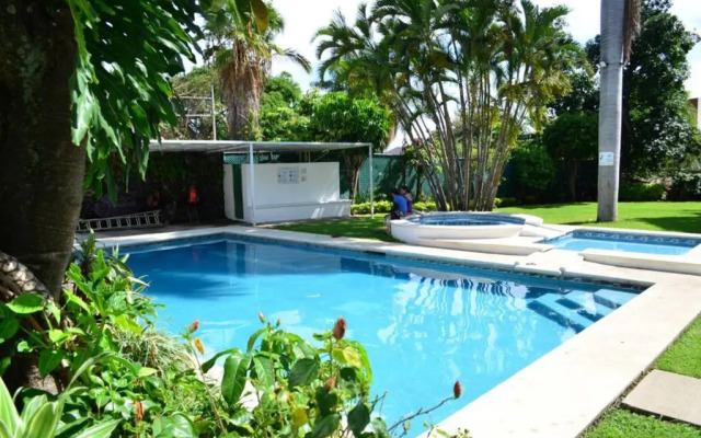 Rincón de Luz Cuernavaca