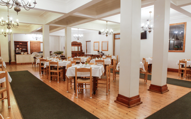 Windsor Hotel Hermanus