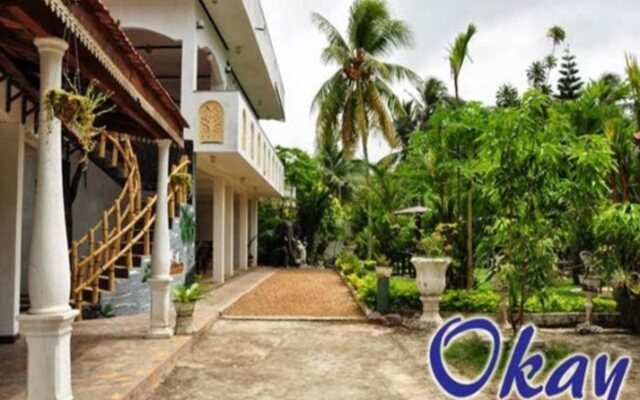 Okey Guest House