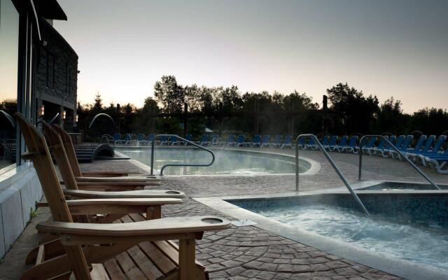 Hilton Lac-Leamy