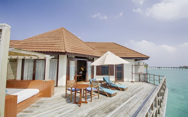 ROBINSON MALDIVES - Adults only