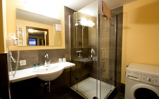 Hotel Garni Zur Alten Post