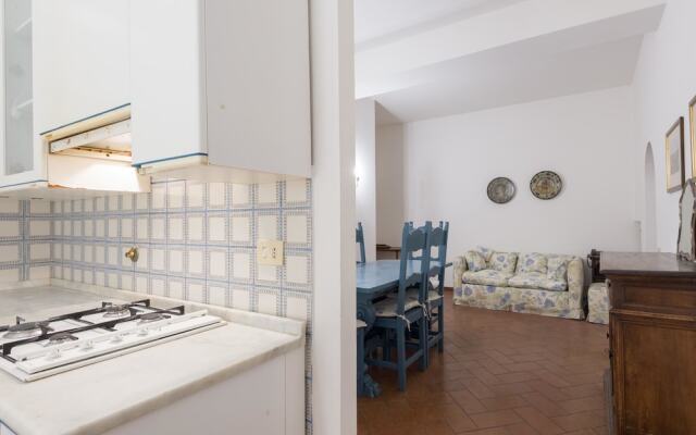 RSH Margutta Exclusive Apartment