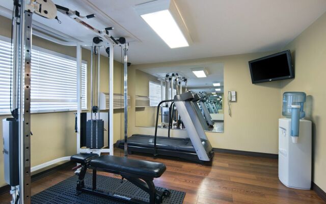 Oxnard Inn Lancaster