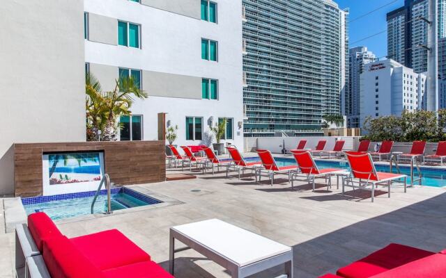 Brickell Luxe Rentals