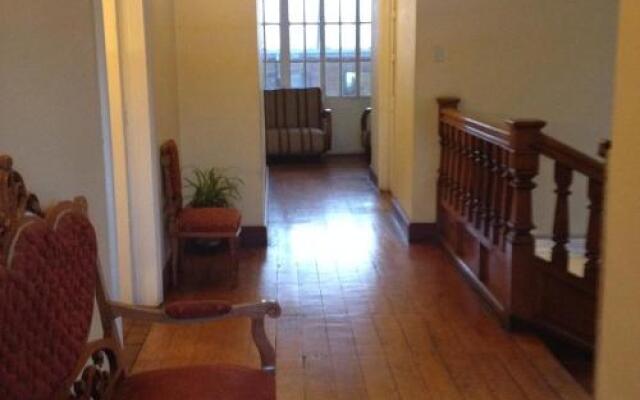 Leonard´s Lodgings