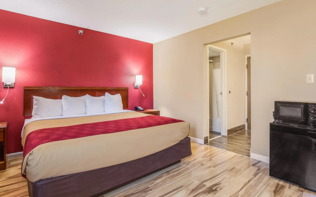 Econo Lodge Shelbyville