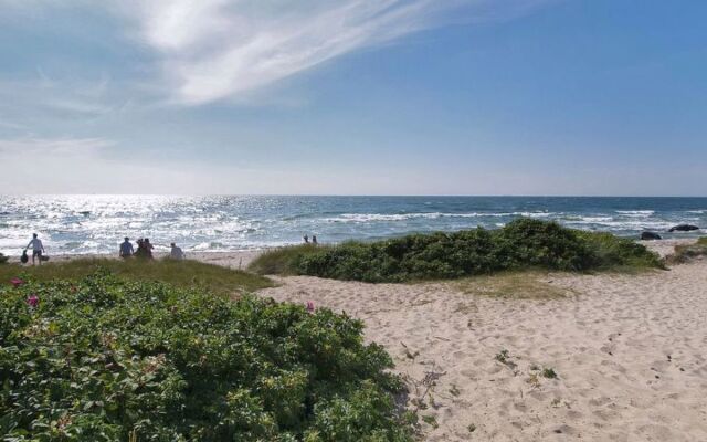 "Kim" - 250m from the sea in Bornholm