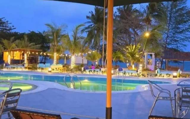 Kawaland Glamping Resort