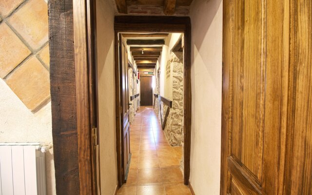 Casas La Muralla I Y II