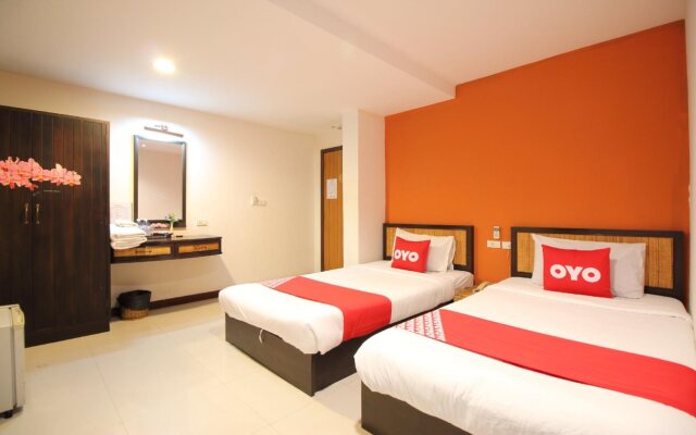 Pannee Lodge Khaosan (SHA Plus)