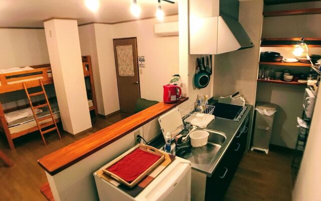 Guesthouse LuLuLu