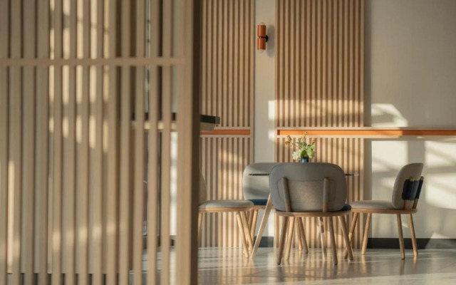 Holiday Inn Express Rayong Map Ta Phut