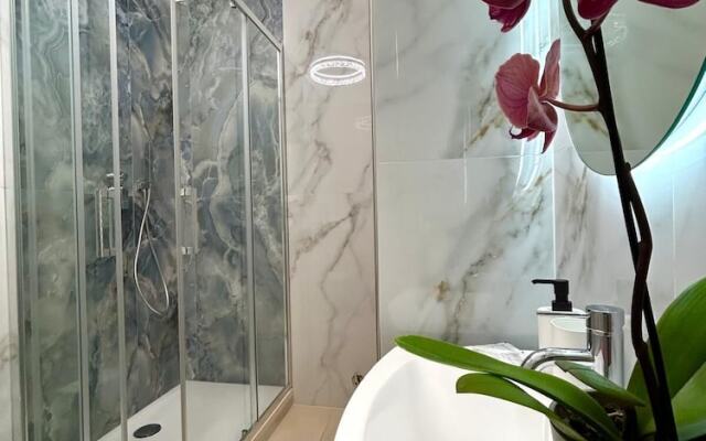 Sea Pearl Luxury Rooms