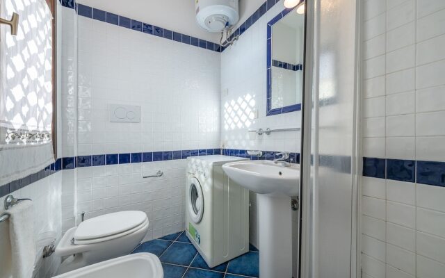 AffittaSardegna - Trilo La Pelosa