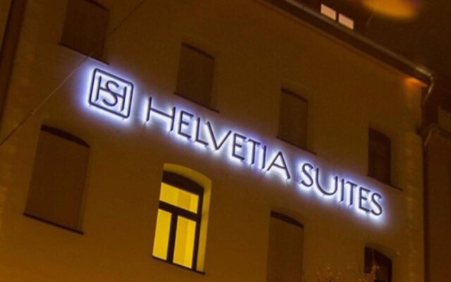 Helvetia Suites