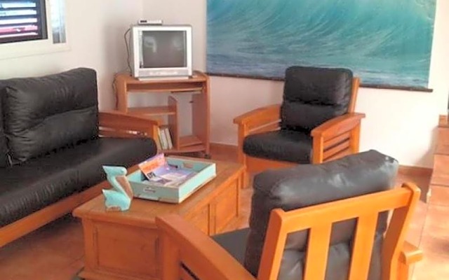 Kaktus Beach House