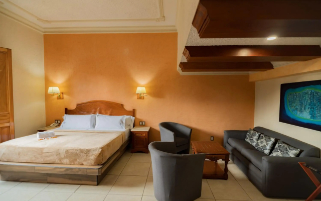 Hotel Santiago de Compostela
