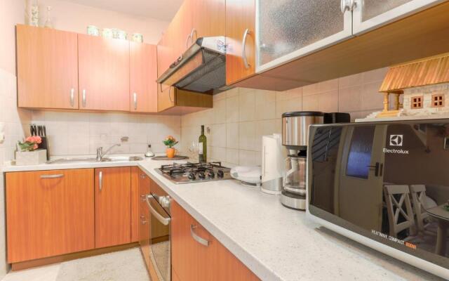 City Center 3 Bedroom Apartment