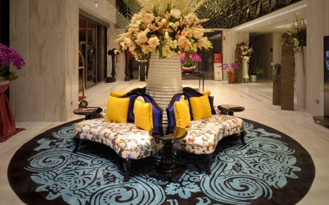 Puli Ease Hotel
