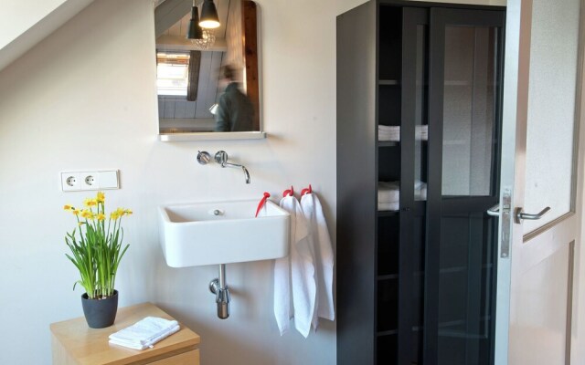 Quaint Holiday Home in Schagen with Garden