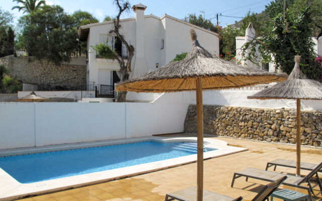 Holiday Home Sunsea Village - CLP606