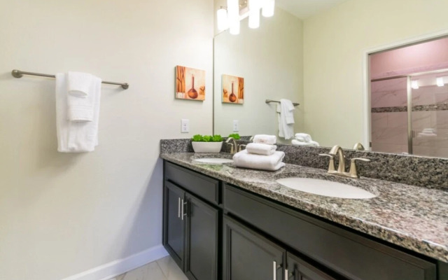 hazard Villa Champions gate 3