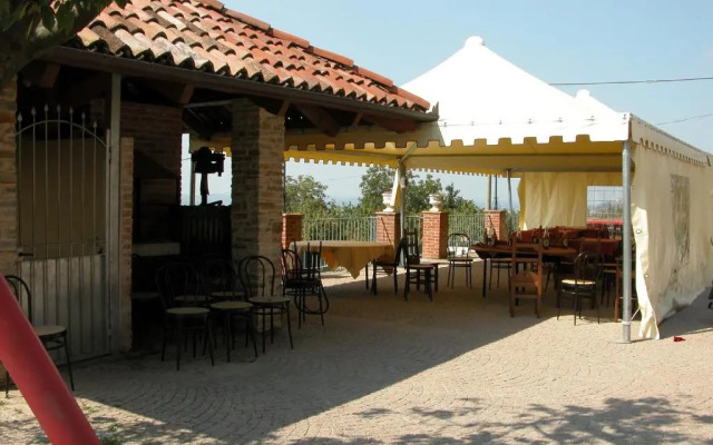 Agriturismo Le Arcate