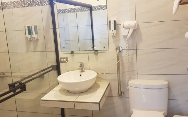 Hotel Lapas Volando