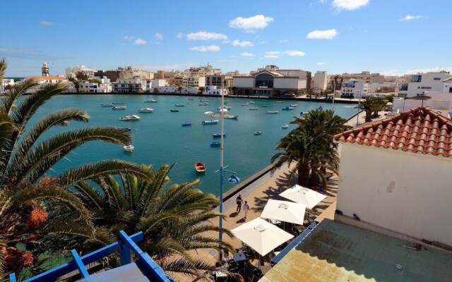 Apartamento Top Charco