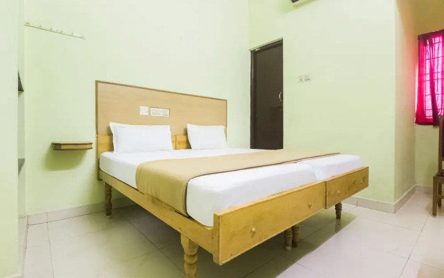 Hotel Sivanthi by OYO Rooms