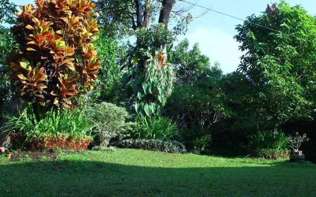 Puri Pangeran Hotel Yogyakarta