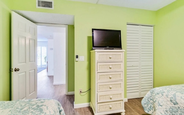 Unit 4105 - Ocean Racquet Club