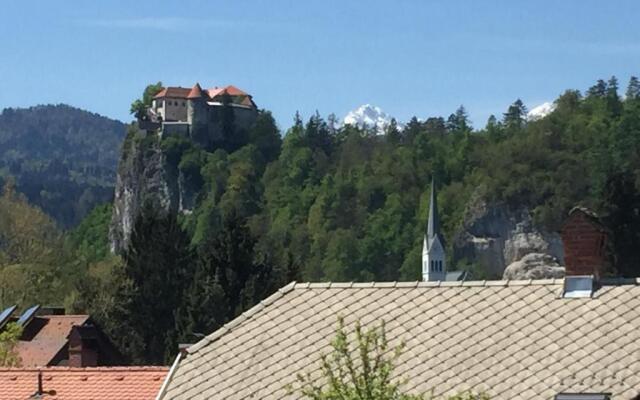 Apartments Vila Cvetka Bled