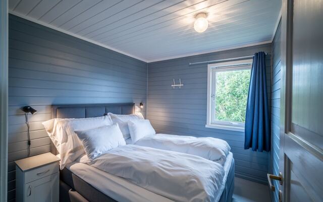 Hustadvika Havhotell - By Classic Norway Hotels