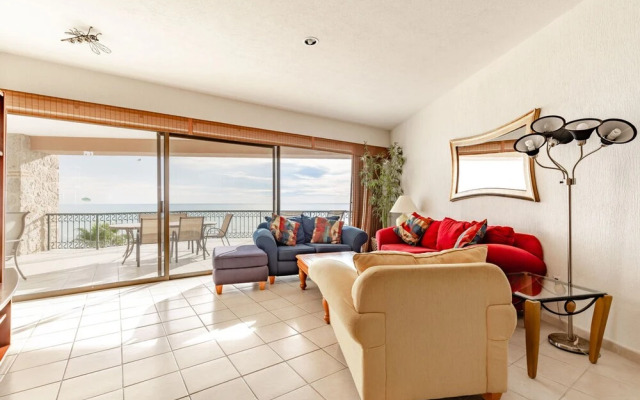 Sonoran Sea 3BR SSE 901 by Casago