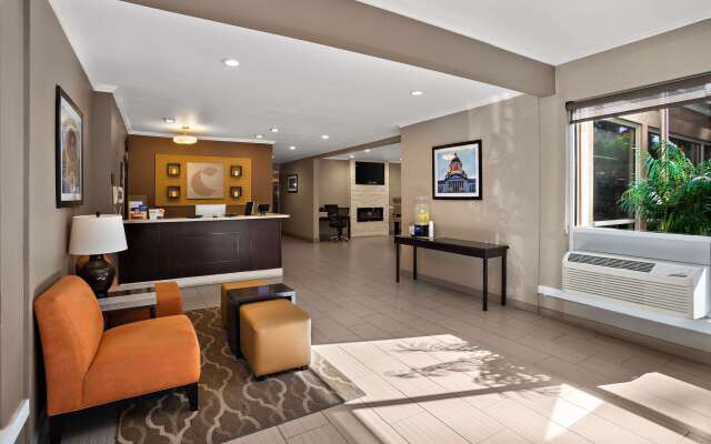 Comfort Inn Lacey - Olympia