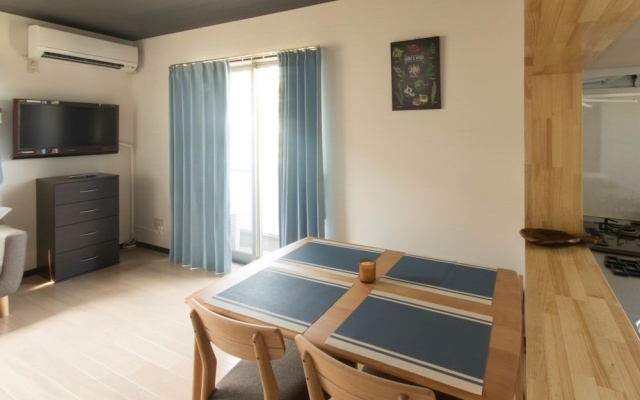 Park View Aoshima – Guest Rooms – Miyazaki