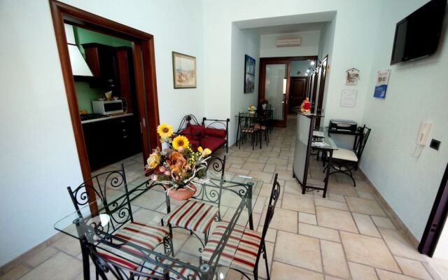Bed and Breakfast Anxa
