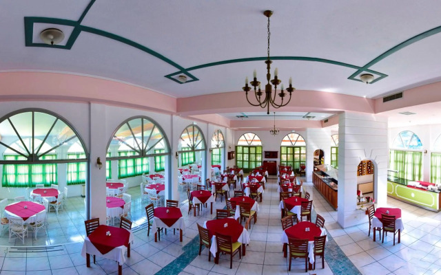 Arion Hotel