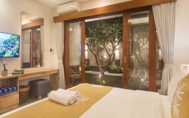 The Cozy Haven Sanur