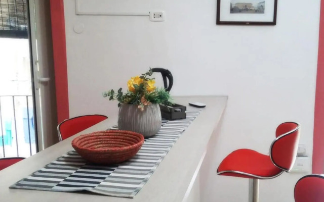 Casa Vacanza le Moko'