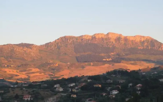 La Faraona di Caculla