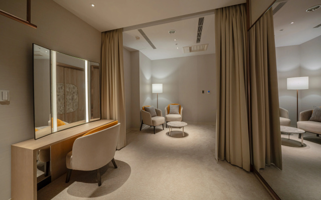 Hotel Nikko Kaohsiung