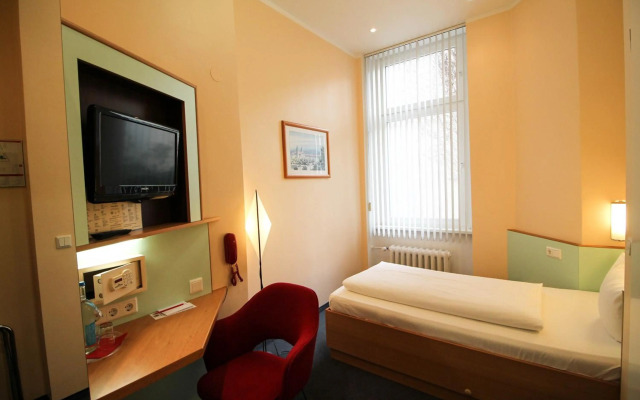 Hotel Sachsenhof Berlin