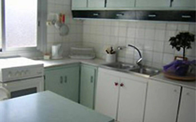 Sagrada Familia Apartment